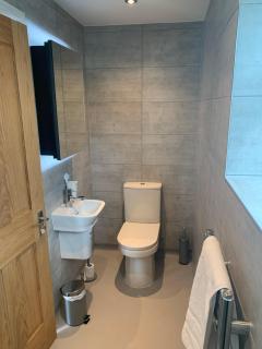Highfield Coach House - Lymington - 4