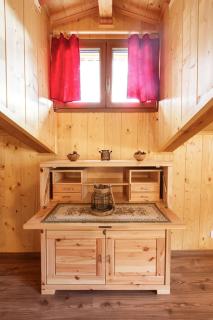 La Marmote Albergo Diffuso di Paluzza San Nicolò - 7