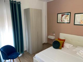 Juna's guest house - Rome - 9