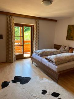 Schneiderhaus - Bagni di Lavina Bianca - 6