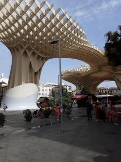 La Cabaña - Sevilla - 7