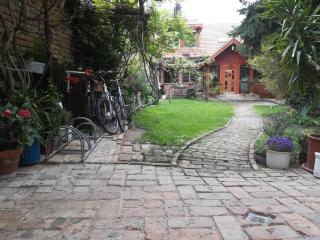 Patak28 Apartmanok - Sopron - 7