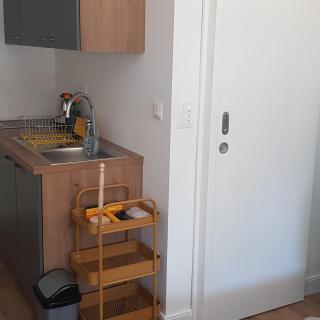 Sweet little studio apartment - Split - 5