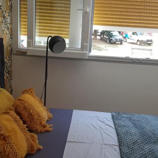 Sweet little studio apartment - 3