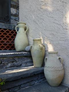 Casa Chatelain - Ronco sopra Ascona - 5