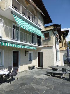 Casa Chatelain - Ronco sopra Ascona - 8