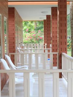 Bayview Beach Resort - Ban Krut - 8