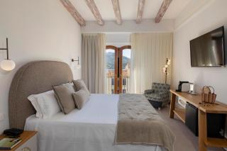 Hotel Spa Porto Cristo - Port de la Selva - 1