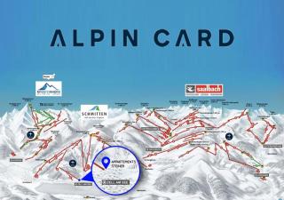 Appartements Steiner - SKI IN - SKI OUT - Zell am See - 0