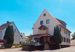 Heiligenröder Pension - Niestetal - 8