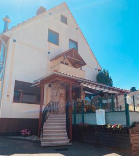 Heiligenröder Pension - Niestetal - 0