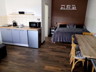 Apartmány RŮŽIČKA - Mikulov - 2
