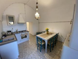 Tenuta Lamanna - Monopoli - 5