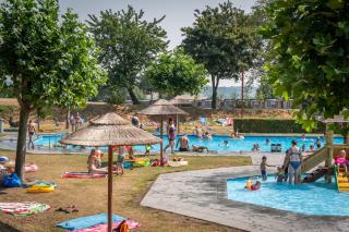 EuroParcs Gulperberg - 2