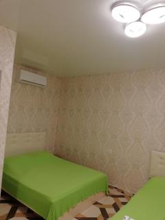 Hotel Kvadrati - Ureki - 8