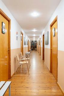 Albergue Montes de Anaga - 9