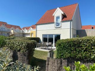 Au grand large - Wimereux - 4
