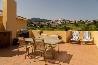 La Finca Vista Panorama - Málaga - 6