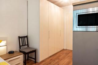 Ferienwohnung Fetscher 2 - 5