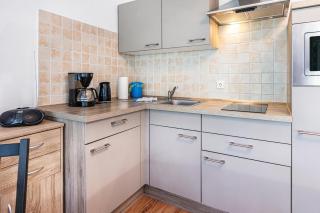 Ferienwohnung Fetscher 1 - Reichenau - 2