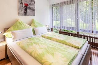 Ferienwohnung Fetscher 1 - Reichenau - 7