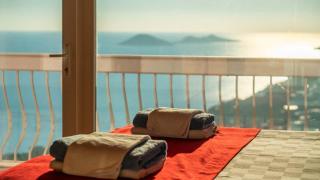 Eco Villa AKASYA - Kaş - 1