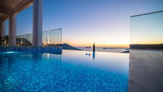 Eco Villa AKASYA - Kaş - 8