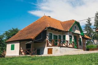 Slow Living Cottage, Dobolii de Sus - Dobolii de Sus - 6