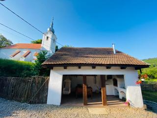 Slow Living Cottage, Dobolii de Sus - Dobolii de Sus - 9