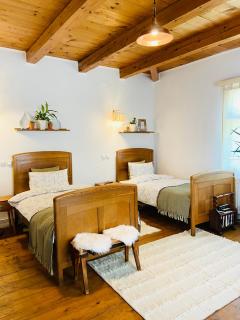 Slow Living Cottage, Dobolii de Sus - Dobolii de Sus - 4
