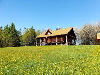Dom na Kamieńcu - Laskowa - 2