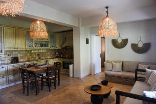 Charming House in Armentistis, Ikaria - 7