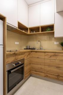 Apartment Grand Suite - Belgrado - 3