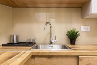 Apartment Grand Suite - Belgrado - 4