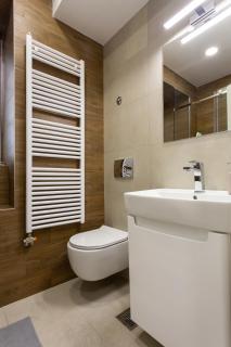 Apartment Grand Suite - Belgrado - 6