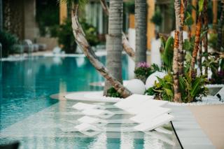 Elite Bay Hotel Lalez Durres - 2