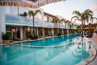 Elite Bay Hotel Lalez Durres - Lalëz - 4