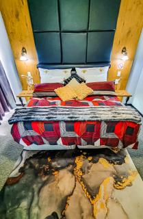 Affordable Hyswan Family Guesthouse - 2
