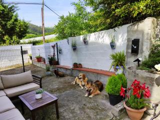 Apartamento Lurra Barrika - Barrika - 6