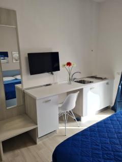 B&B Rayl - Formia - 4