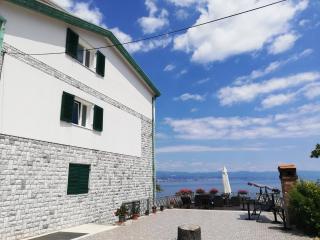 Villa Allegra - Lovran - 8