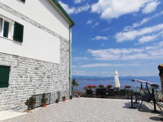 Villa Allegra - Lovran - 9