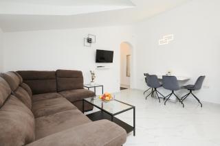 Fratelli apartments - Trogir - 8