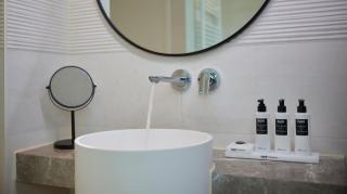 WestCord Hotel de Wadden - 1