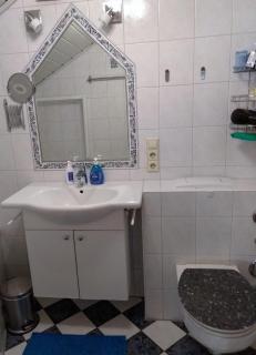 Ferienwohnung Waldkäuzle27 - 1