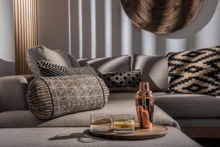 Khroma Luxury Suite 1 Beach front apartment - Hersonissos - 5