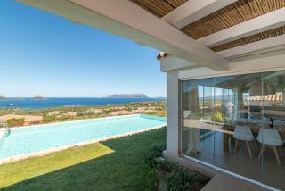 Villa Martina - Olbia - 6