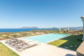 Villa Martina - Olbia - 0