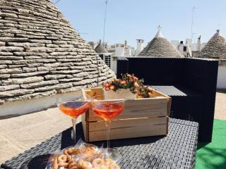 Trulli Moon - Alberobello - 7