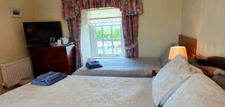 The Harbour Masters House - Banagher - 8